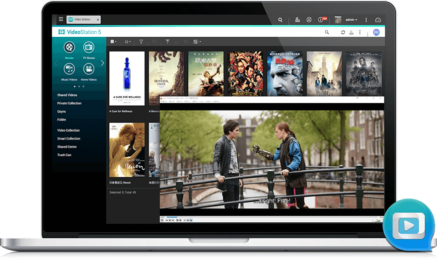 stream to vlc player