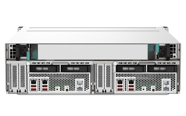 Qnap Gm 1000 Gemini Series Qnapworks Com