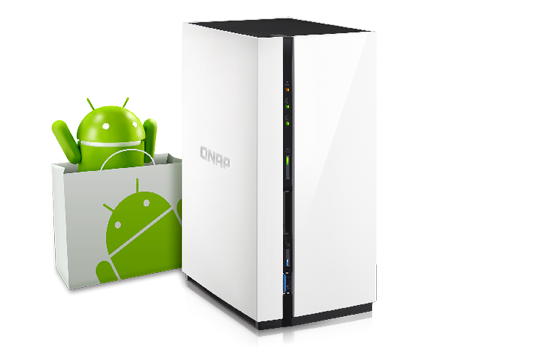 QNAP TAS-268 | QNAPWorks.com QNAP TAS-268 | QNAPWorks.com