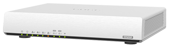 Top Right Angle View