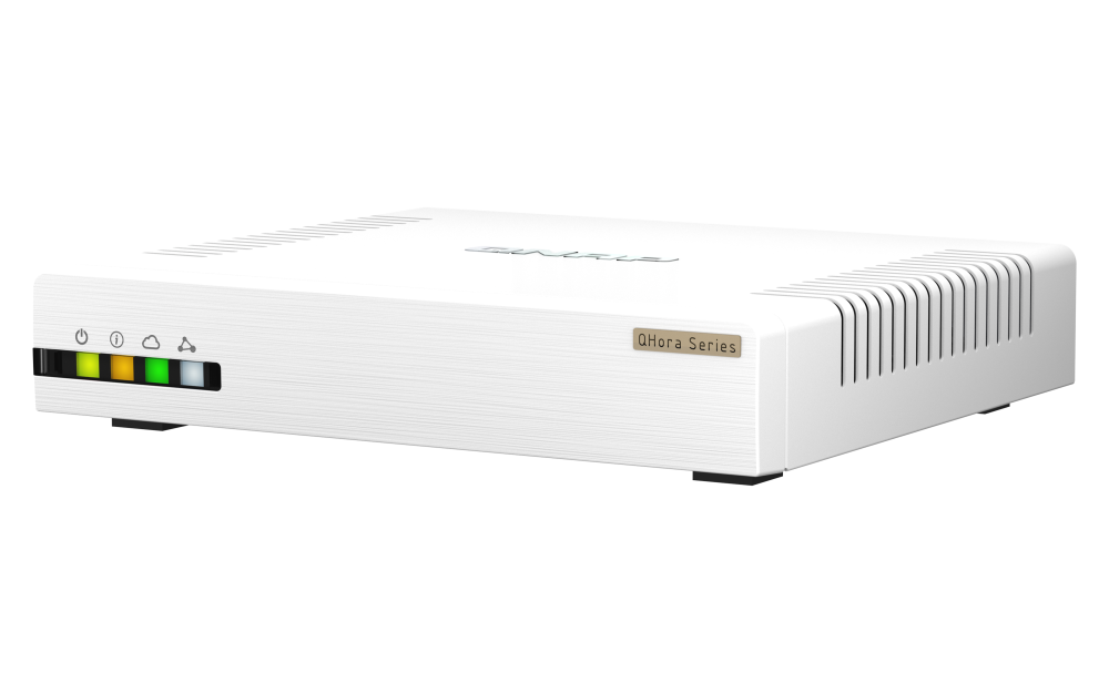 QHora-321