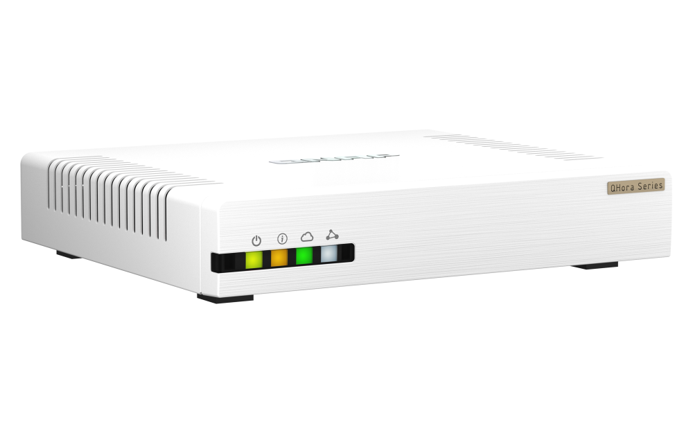 QHora-321