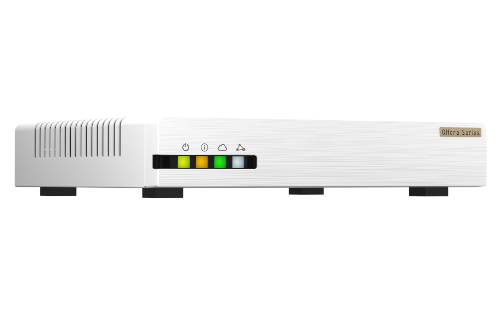QHora-321