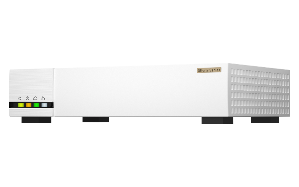 QHora-322
