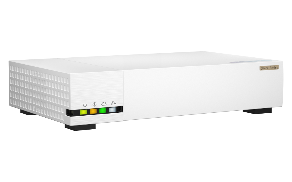 QHora-322