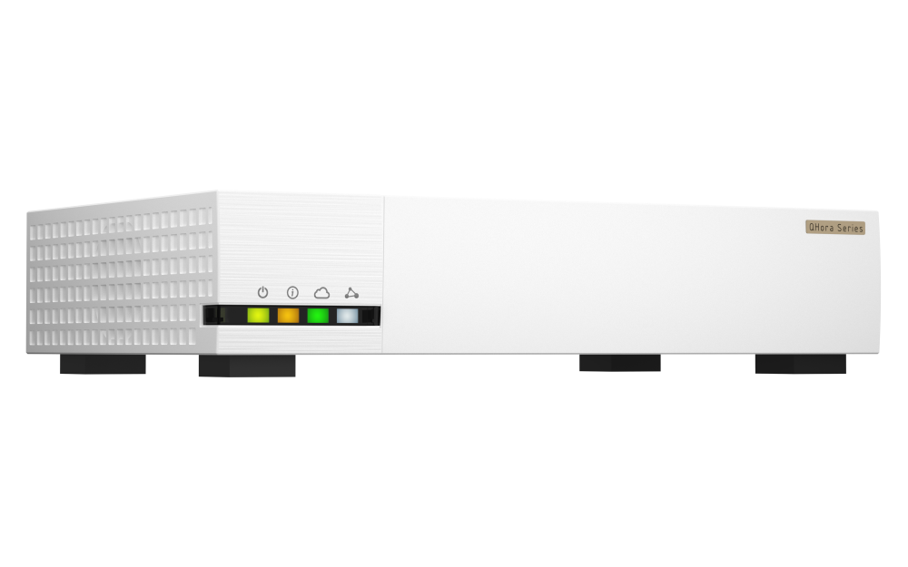 QHora-322