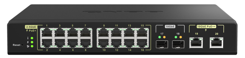 QSW-M2116P-2T2S