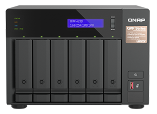 QVP-63B