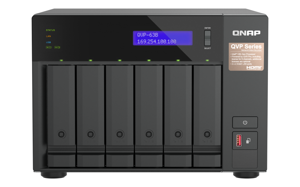 QVP-63B
