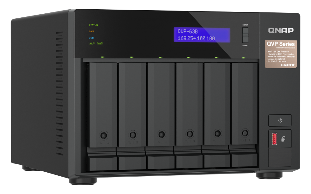 QVP-63B