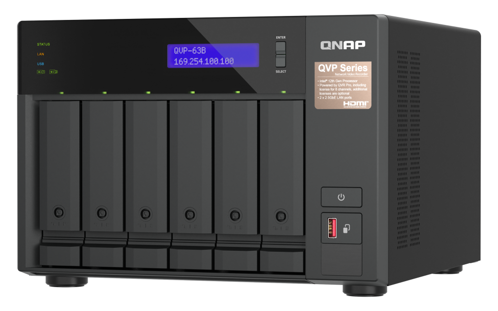 QVP-63B