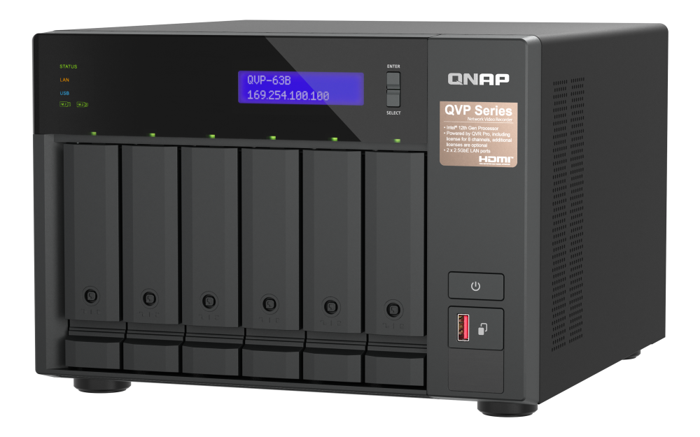 QVP-63B