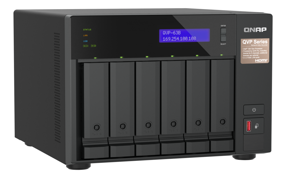 QVP-63B