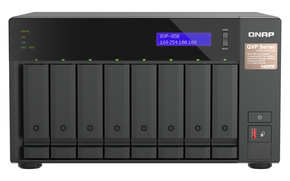 QVP-85B