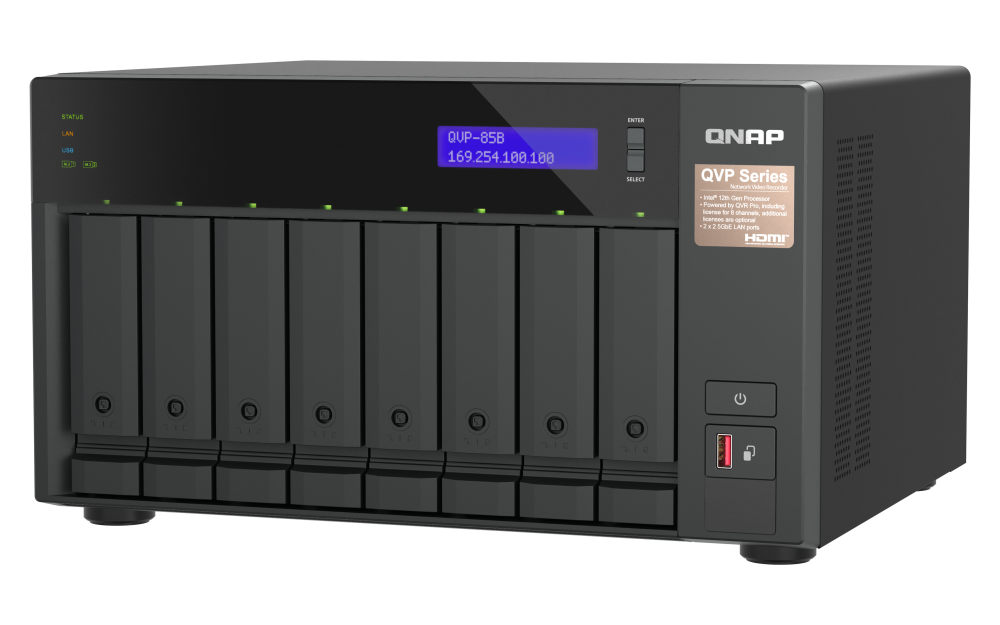 QVP-85B