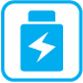 Overcharge protection