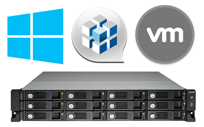 Q’center Virtual Appliance