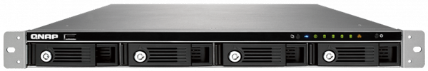 QNAP TS-469U-RP