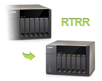 QNAP TS-651 | QNAPWorks.com