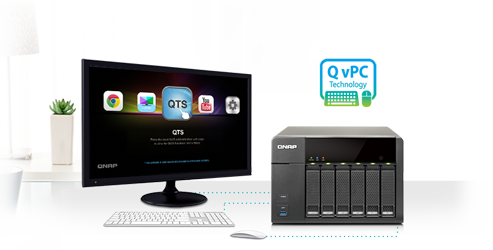 送料無料 通販 激安 QNAP TS-651 | QNAPWorks.com お宮参り用品
