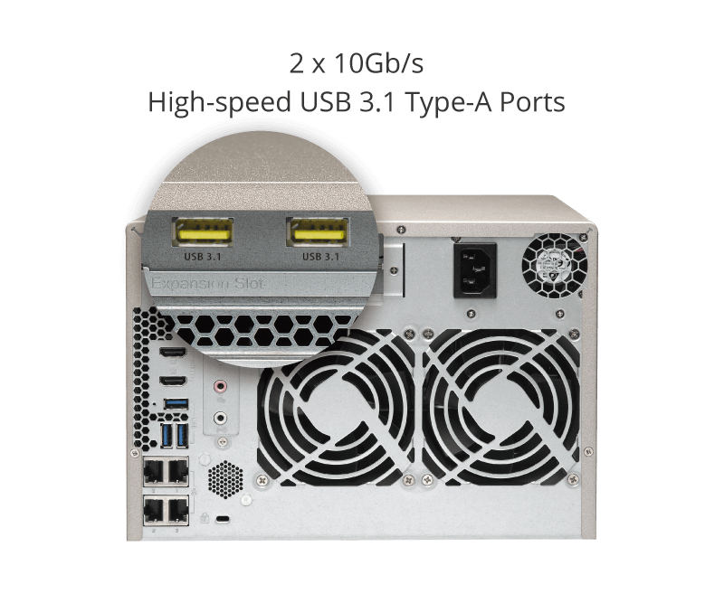 USB 3.1