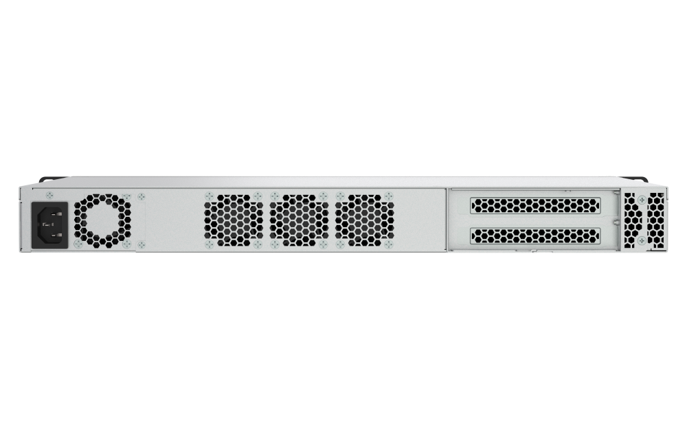 QNAP QGD-1602 Back