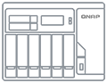 QuWAN NAS