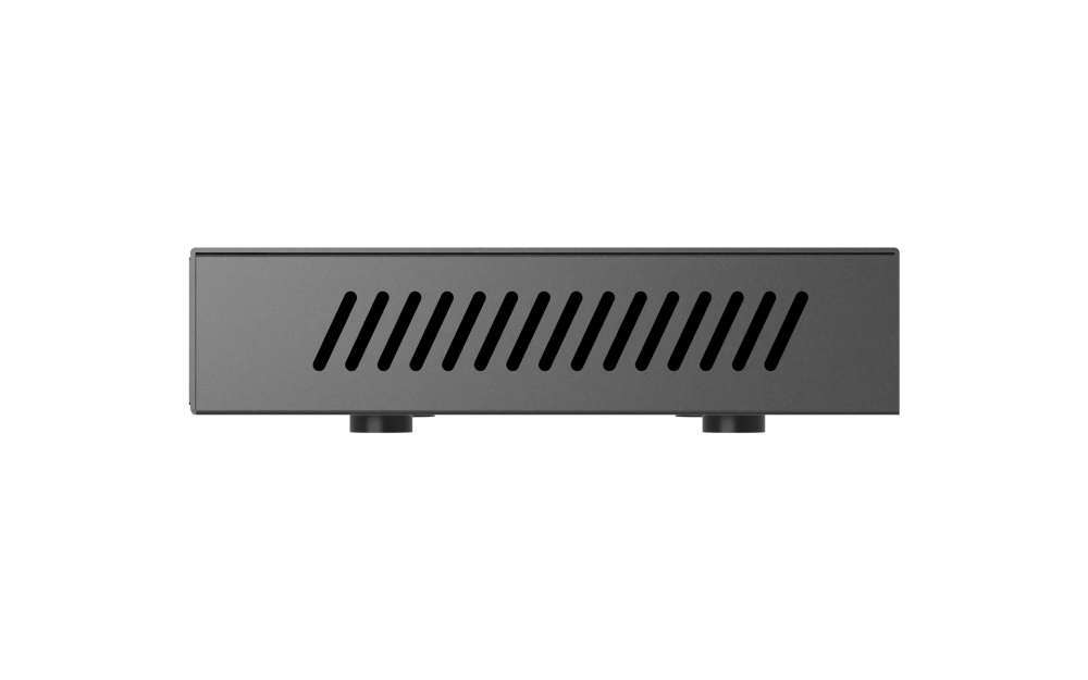 QNAP QSW-2104-2T-R2