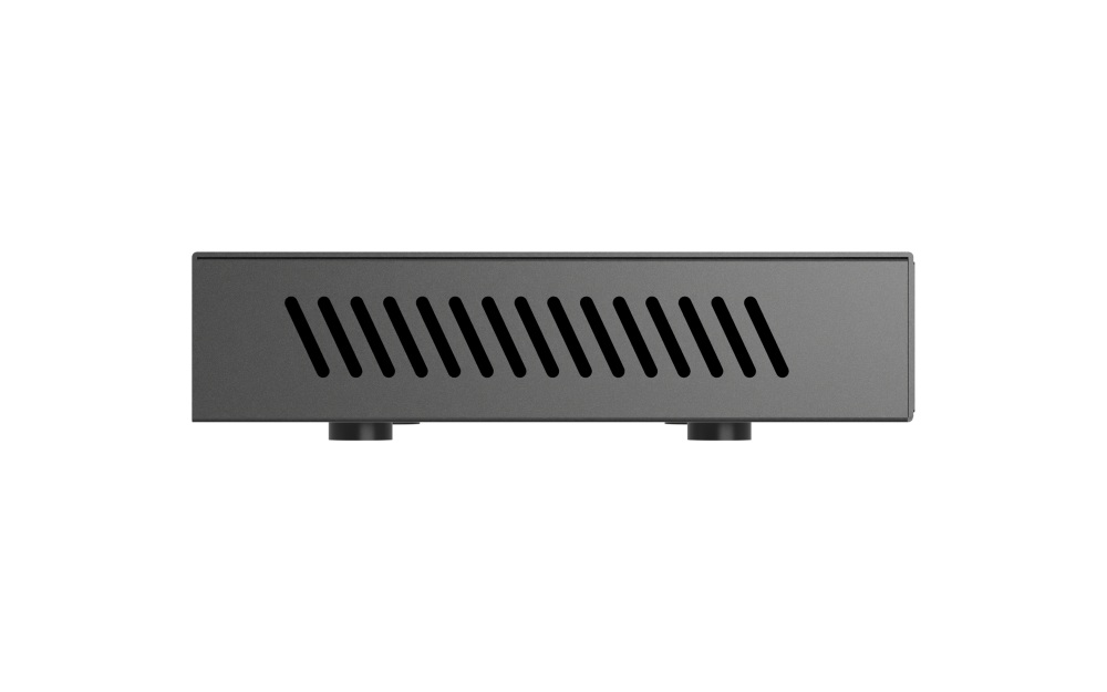 QNAP QSW-2104-2T-R2