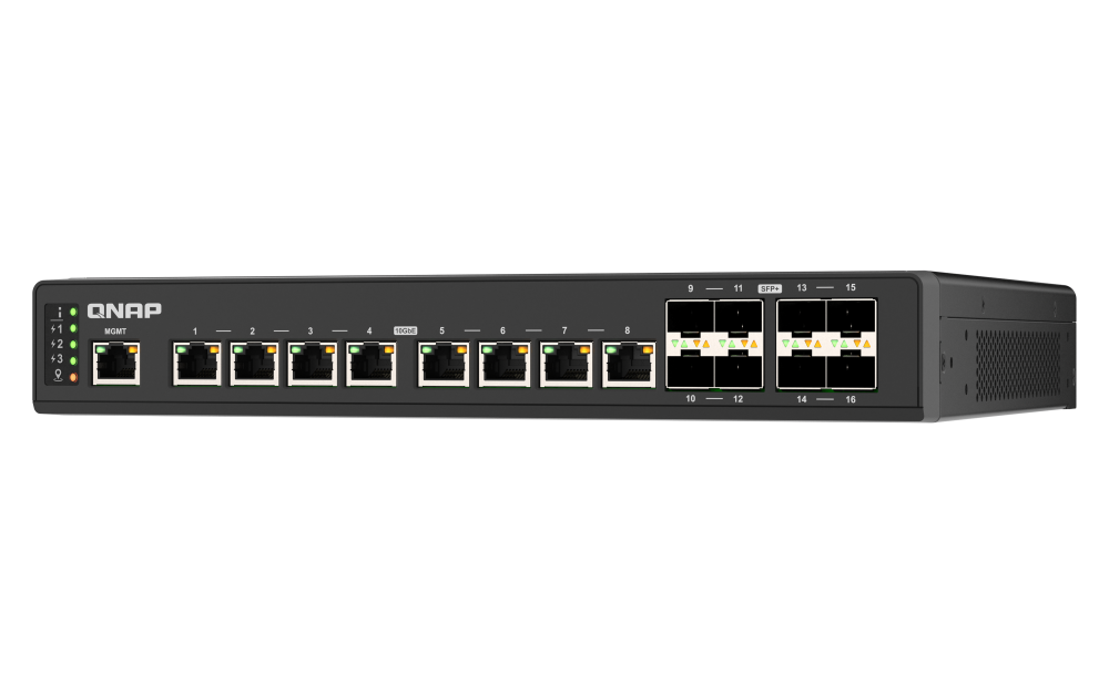 QNAP QSW-IM3216-8S8T