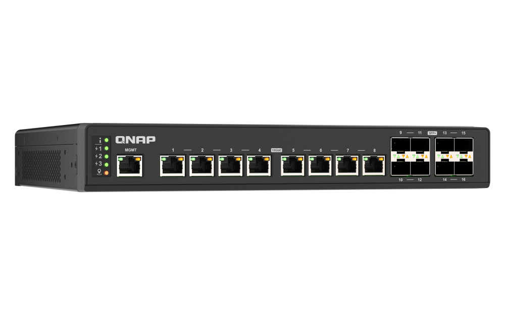 QNAP QSW-IM3216-8S8T
