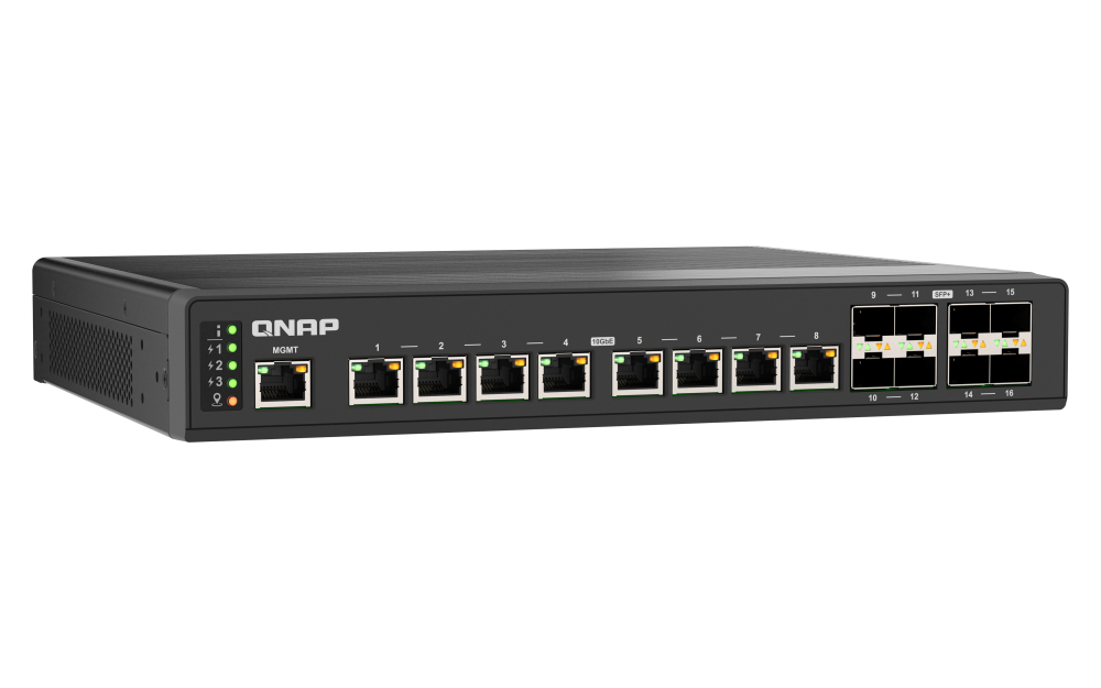 QNAP QSW-IM3216-8S8T