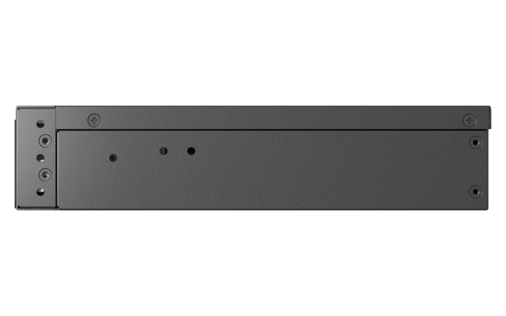 QNAP QSW-M3212R-8S4T Right side