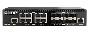 QSW-M3216R-8S8T