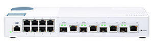 QSW-M408-4C