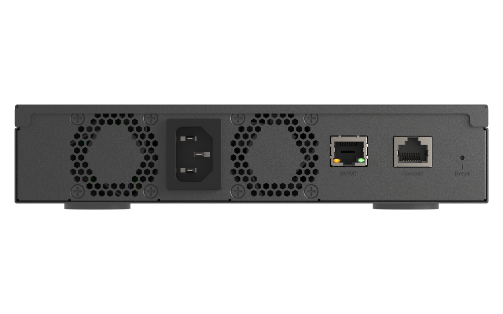 QNAP QSW-M7308R-4X Back