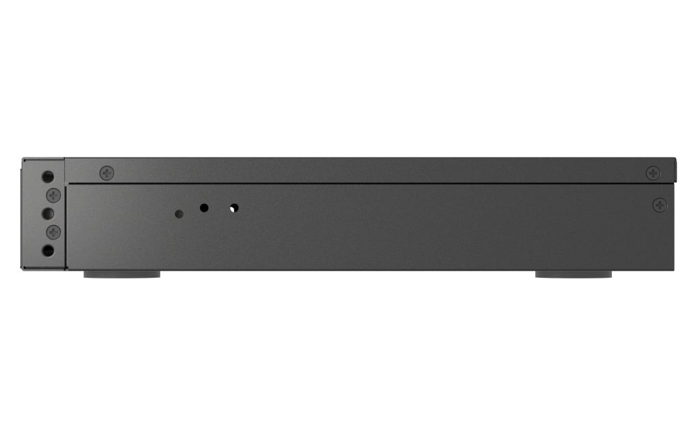 QNAP QSW-M7308R-4X Right side