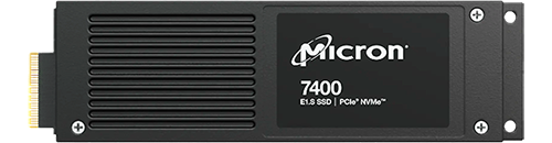 E1.S SSD