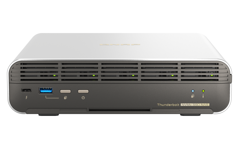 TBS-h574TX Front