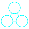 Teamwork icon