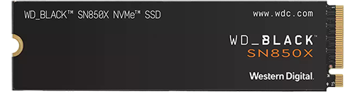 M.2 SSD