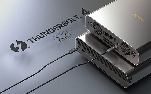TBS-h574TX Thunderbolt™ 4