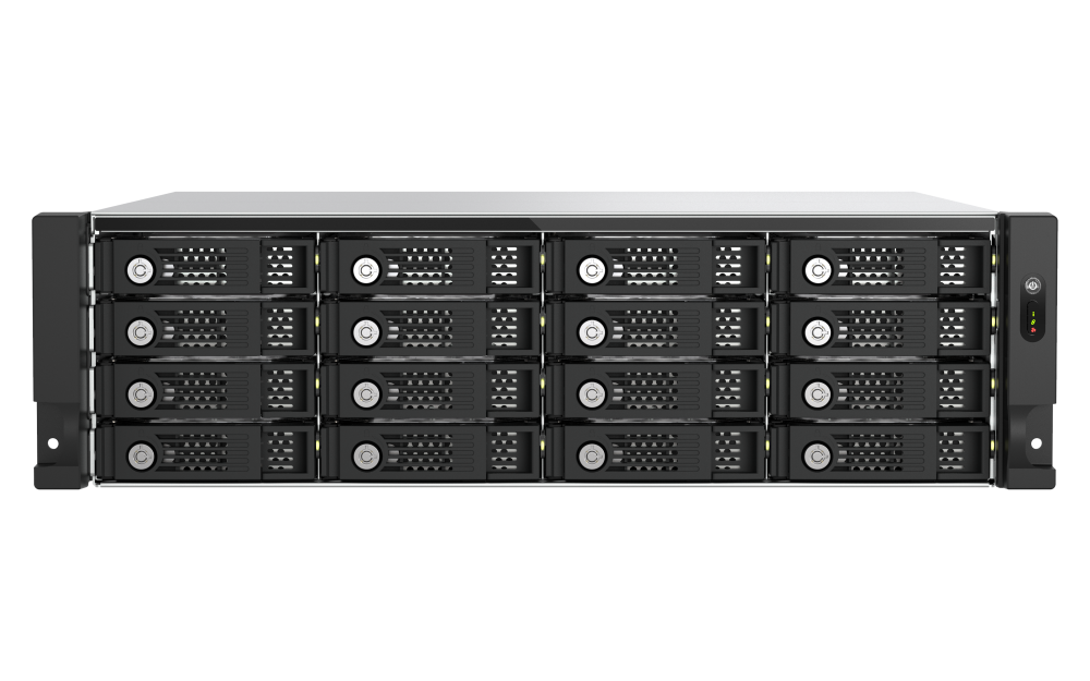 TL-R1600PES-RP Front