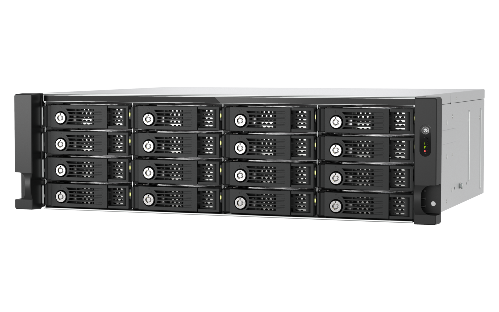 TL-R1600PES-RP Top Right