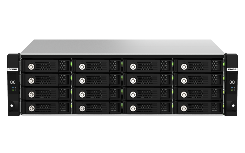 TL-R1620Sdc Front