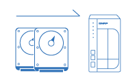 Upgrade RAID Capacity