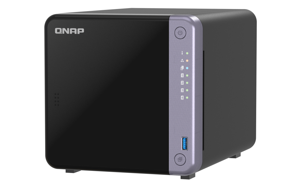 TS-432X