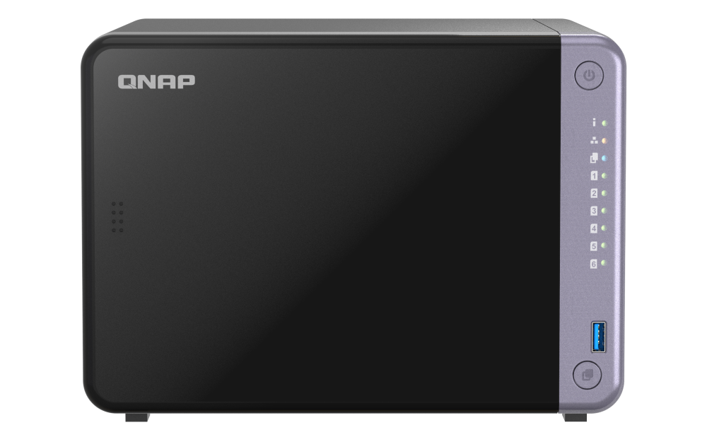 TS-632X