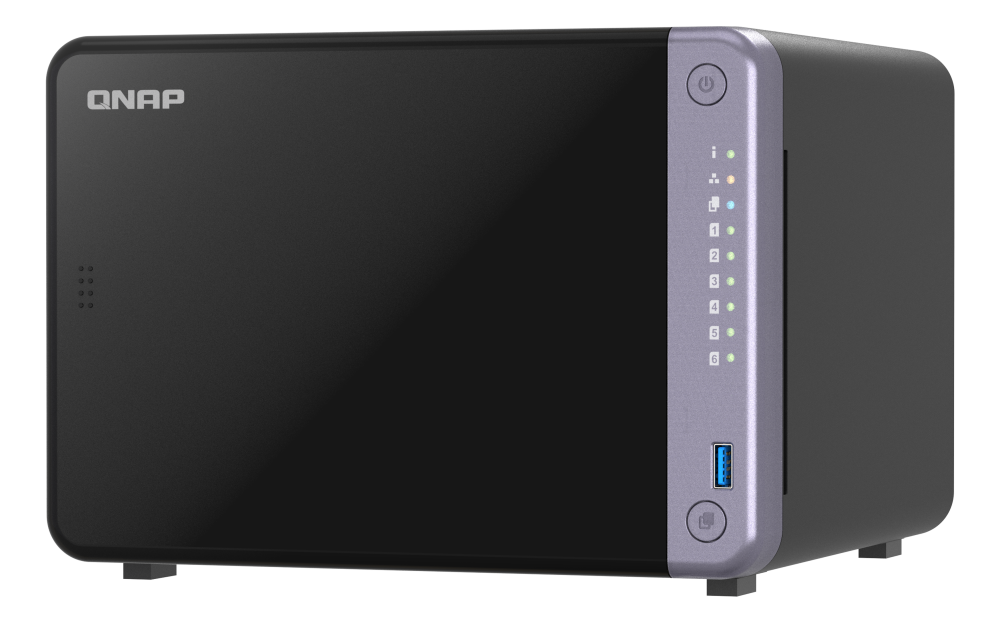 TS-632X