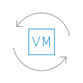 VM backup